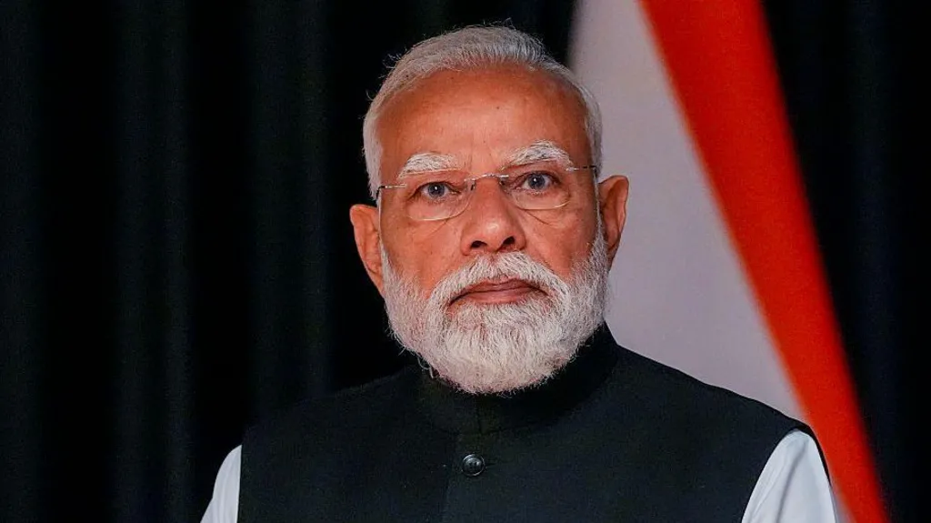 Norwegian journalist's question to Modi sparks controversy in India