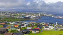 Faroe Islands scraps one of Europe's strictest abortion laws