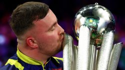 Littler masterclass seals back-to-back world titles