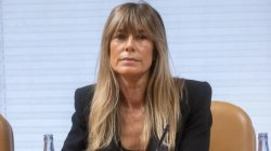 Spanish PM's wife charged with corruption after two-year probe