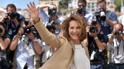 French film star Nathalie Baye dies aged 77, media report