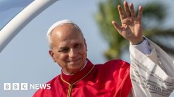 Pope says 'tyrants' speech was not aimed at Trump