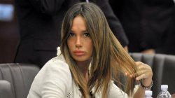 Ex-TV showgirl's pardon at centre of widening Italian scandal