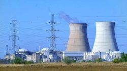 Belgium plans to nationalise nuclear power plants