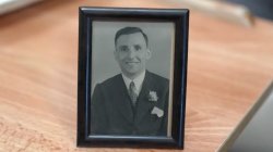 Finding soldier Tom: Solving family mystery of WW2 Soviet prisoner of war