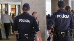 Two Portuguese police chiefs detained as abuse scandal escalates, reports say