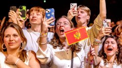 Another year, another controversy for Eurovision - but fans are sticking by it