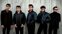 Beatles' early years drama starts filming in Germany
