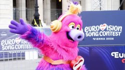 'Door is open' for Canada to join Eurovision