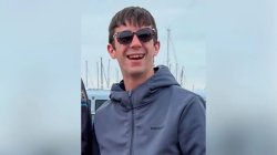 Ex-British soldier imprisoned by Russia says he feels abandoned in occupied Ukraine