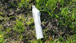 Estonia says Nato jet shot down drone over its territory