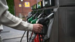 UK loosens Russian oil sanctions as fuel prices rise