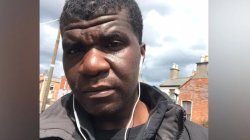How protesters are set for Ireland's parliament over Yves Sakila's 'disturbing' death
