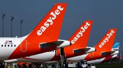 EasyJet boss says summer flights won't be hit by jet fuel shortages
