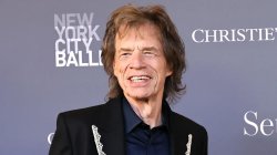 Italian island party attended by Mick Jagger shut down by police