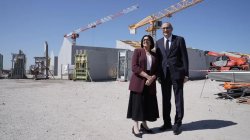 Legal bid to block UK-backed French migrant detention centre
