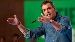Spain's Sánchez digs in after eight years as PM as wave of scandals threatens survival