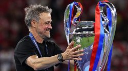 PSG go back-to-back and join 'greatest of all time'