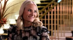Norway's crown princess on lung transplant waiting list, palace says