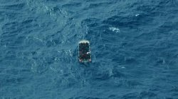 Ten dead after migrant boat capsizes near Malta, Italian coastguard says