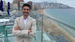 Spain's visitor numbers hit new highs as <b class='text-danger'>tourists</b> avoid Middle East