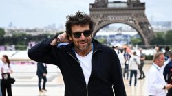 French singer Patrick Bruel faces rape charges