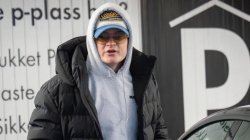 Norway crown princess's son to stay in custody before rape verdict, says court
