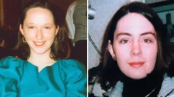 Fresh search under way for Irish women missing since 1990s