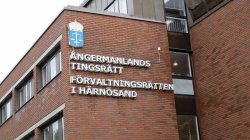 Swedish man jailed for four years for coercing wife into sex with 120 men