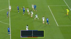 Huge VAR call prolongs Ronaldo's last dance but ends Modric's