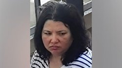 Ukrainian woman named by Interpol as main suspect in Monaco bomb attack
