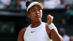 Osaka stuns world number one Sabalenka to reach quarter-finals