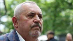 Russian anti-war politician Boris Nadezhdin detained by police