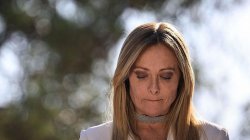 Italy's Meloni suffers surprise setback in close vote on electoral reform