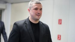 Zelensky's removal of popular defence minister sparks protests in Ukraine