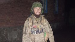‘Everyone's afraid to die’: Struggle to recruit soldiers in Ukraine turns violent