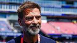 Messiah or papering over cracks? Klopp must sway doubters in Germany rebuild