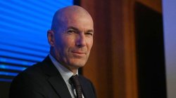 Zidane confirmed as France head coach