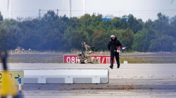 German airport drone-bomb: Could Russia be involved?