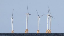 Trump administration to pay German firm $1.2bn to halt US wind projects