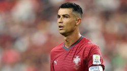 'Probably my last year' - Ronaldo hints at retirement
