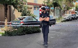 Earthquake rocks Spain's historic Granada, injuring three