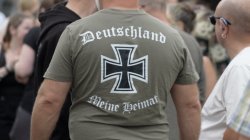Memory wars: Election clash over Germany's Nazi past as AfD eyes power in east