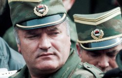 Allan Little: I met dangerously fanatical Mladić early in Bosnian war