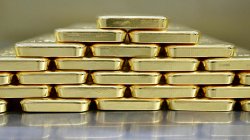 Netherlands moves billions in gold to London in 'crisis preparedness' move