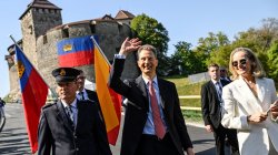 Liechtenstein MPs vote to legalise abortion despite threat of veto