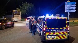 Passenger train derails in France leaving at least 44 injured