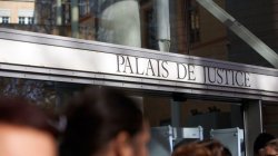 Man jailed after threatening to behead son's teacher in French village