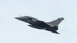 Nato jets down drone that entered Lithuanian airspace