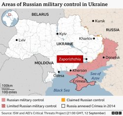 Ukraine's postal workers deliver lifeline under Russian fire